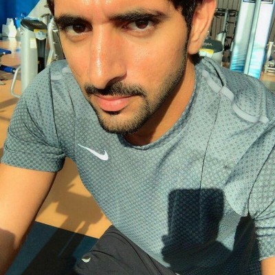 Dubai#Runners🇦🇪UAE Fazza Mohamed post image