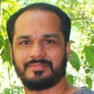 Santhosh N profile