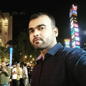 Shubham Horh profile