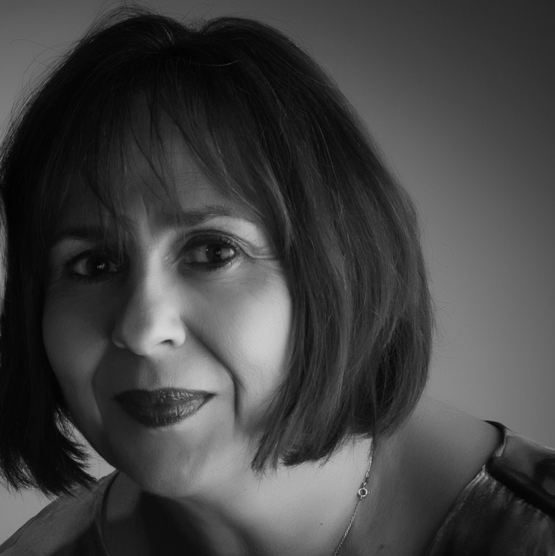 Tracey-Anne Green profile