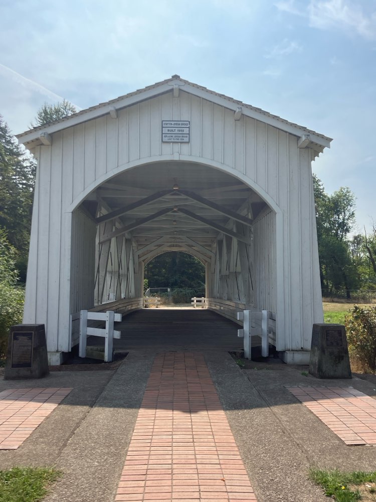 walking near me in Pioneer Park in autumn