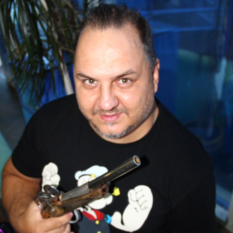 Александр profile