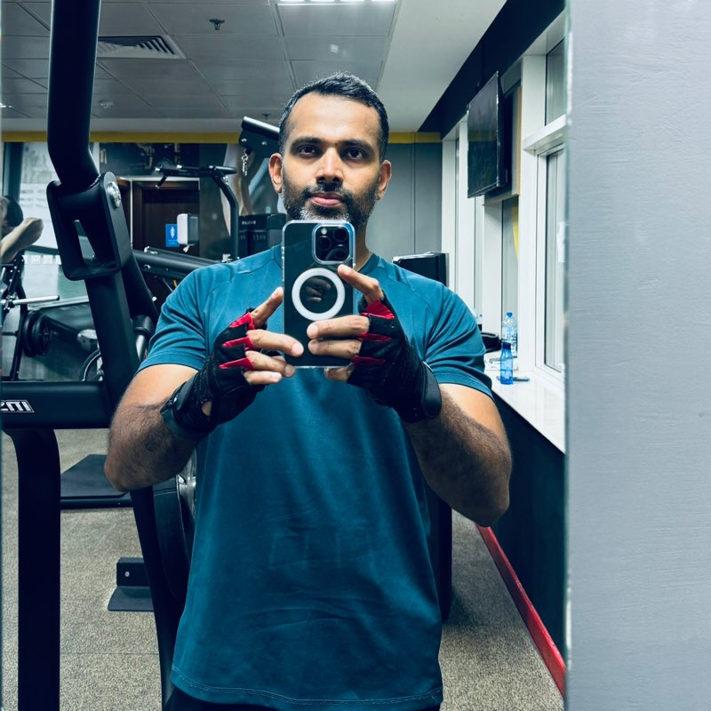 Rafeeq  Vettichira profile