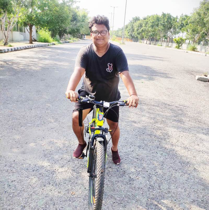 Virendra Singh
