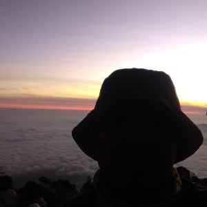 Rafa Akhrojal Idris profile