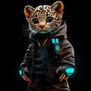 Cheetahs Turbo - Гепарды Турбо profile