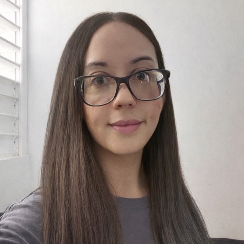 Melissa Lee Velazquez Velez