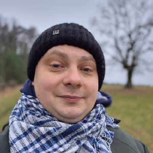 Корней profile