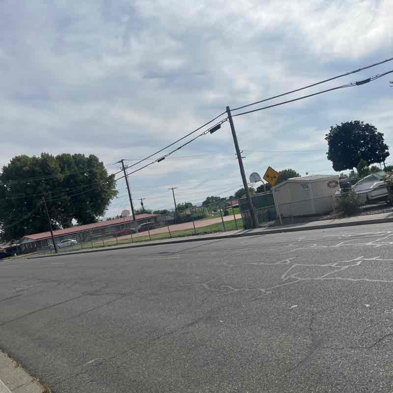 Problem child post 1