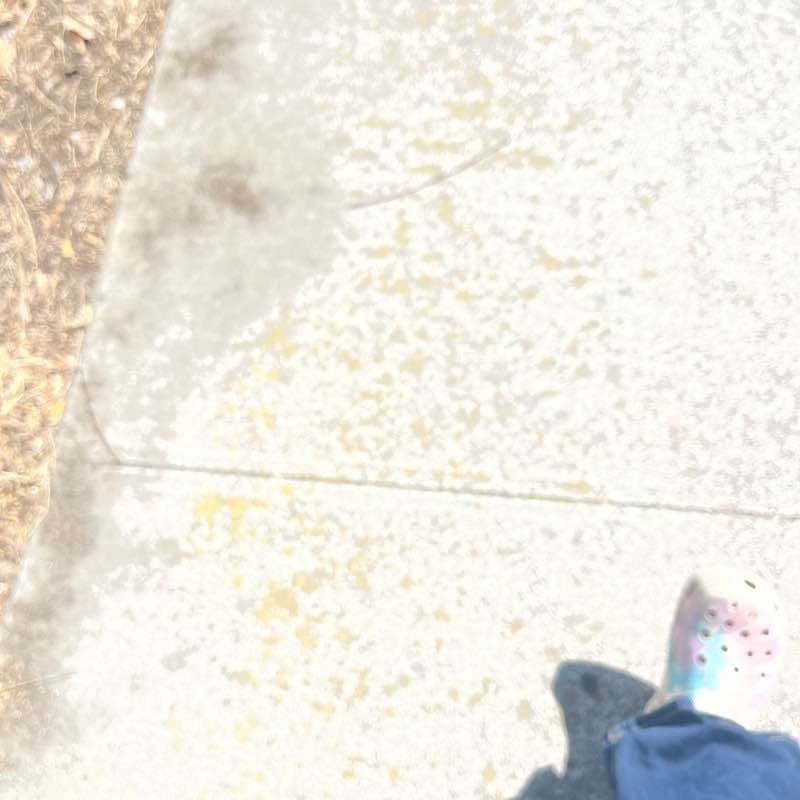 Problem child post 1