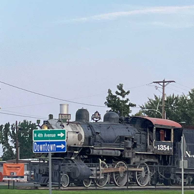 Problem child post 1