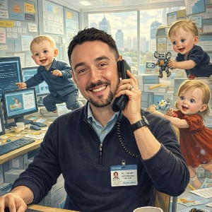 Conor.browne profile