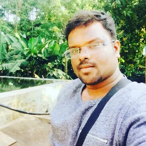 Divakaran Boopathy profile