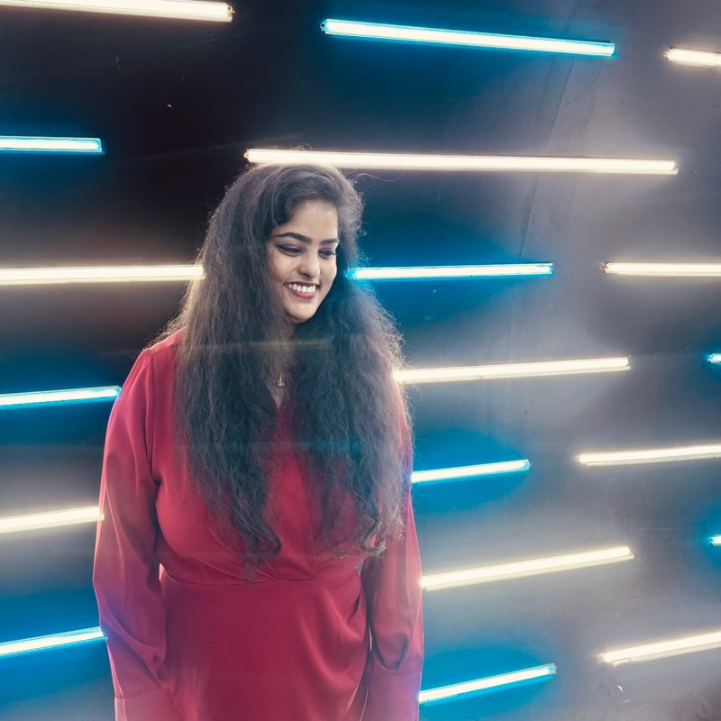 Niharika Kumar profile