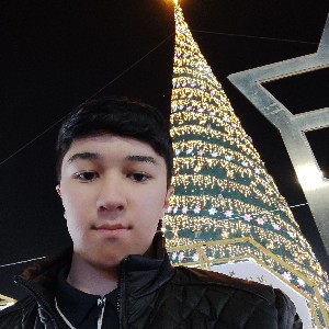 Shohjahon Turdiyev icon