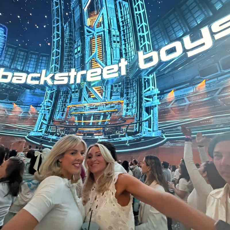 BTNI Sarah-Louise T post image