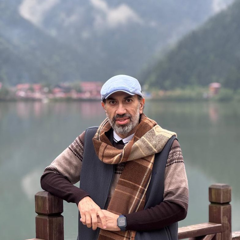 Khalil Khoshhal icon