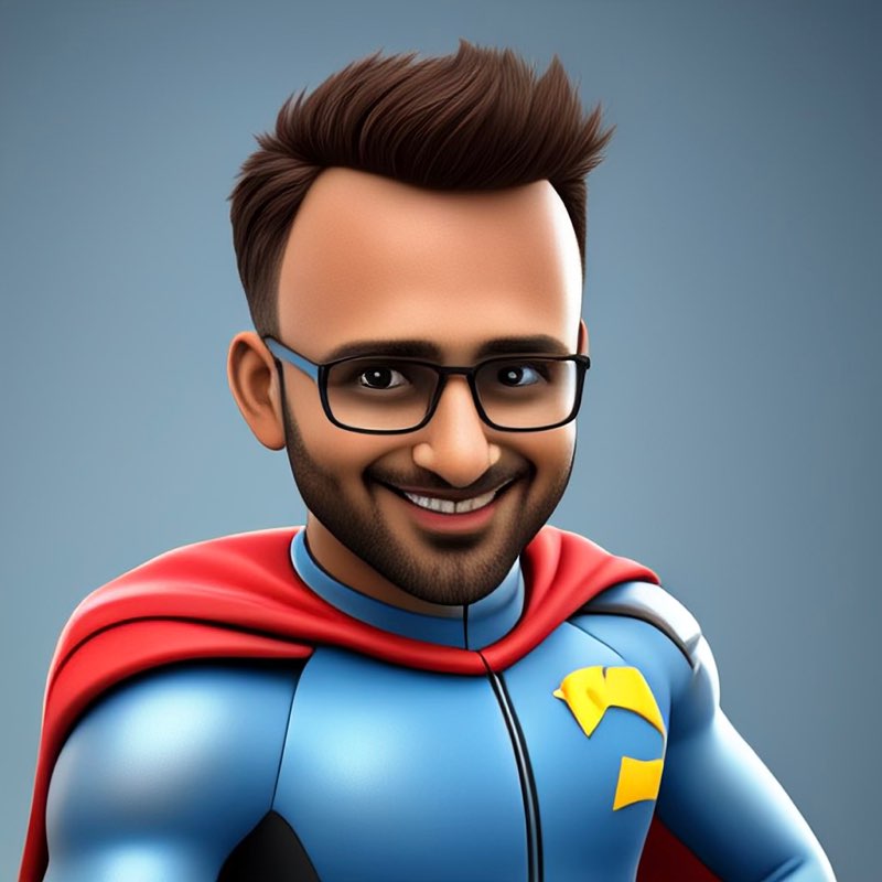 Dineshkumar Sekar profile