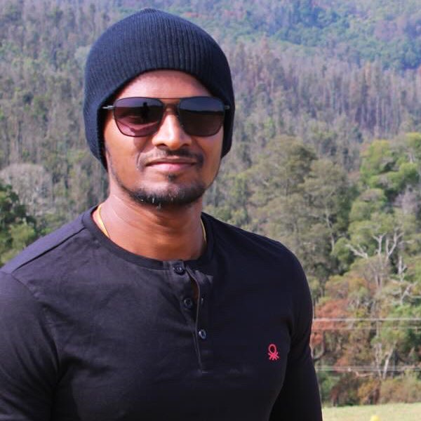 Karthick Pandian icon