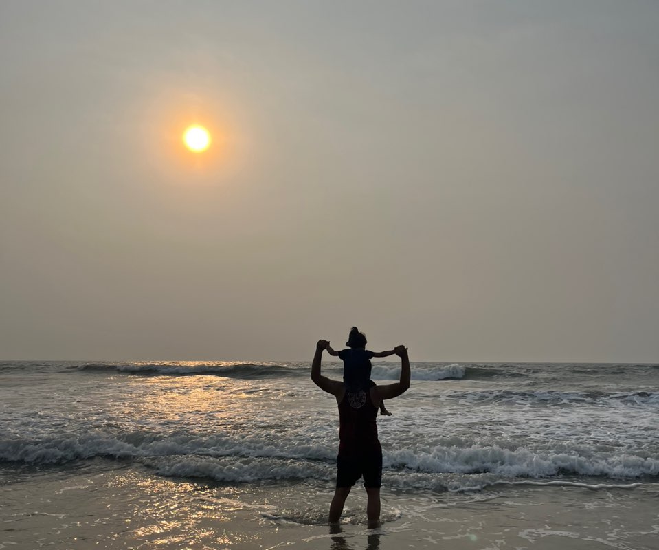 Venkata Naga Surya Padmakar profile