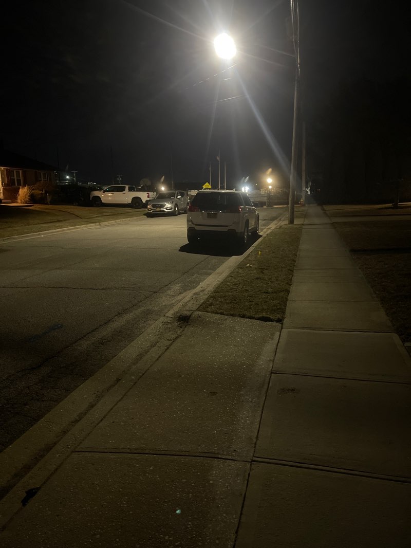 walking near me in James "Pops" Sabellico Memorial Park F-8 in spring