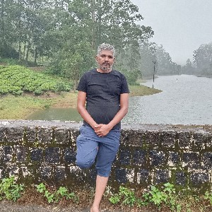 Rajakumar Sivan profile