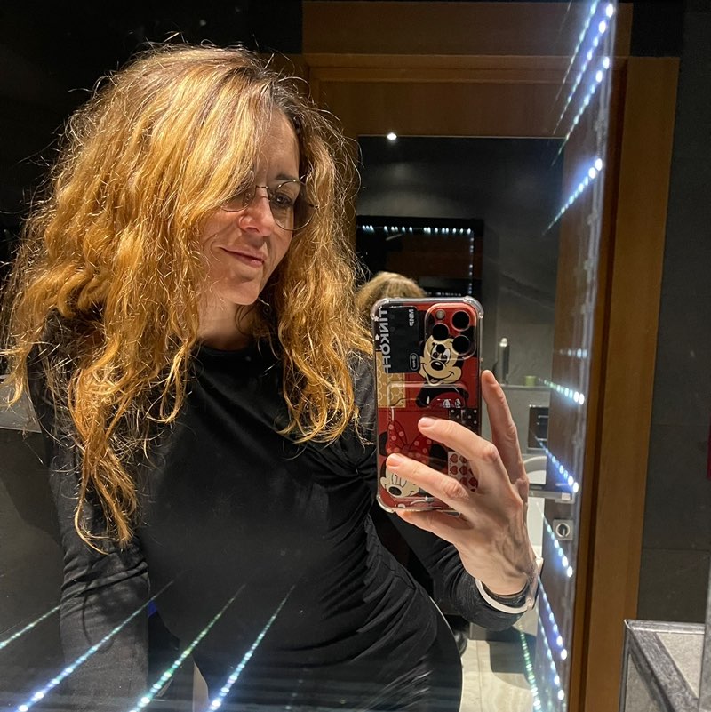 Ирина Z profile