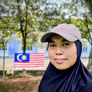 Ishma Mustaffa icon