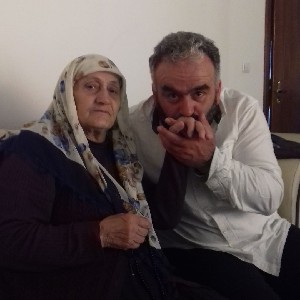 Ahmet ZENELI