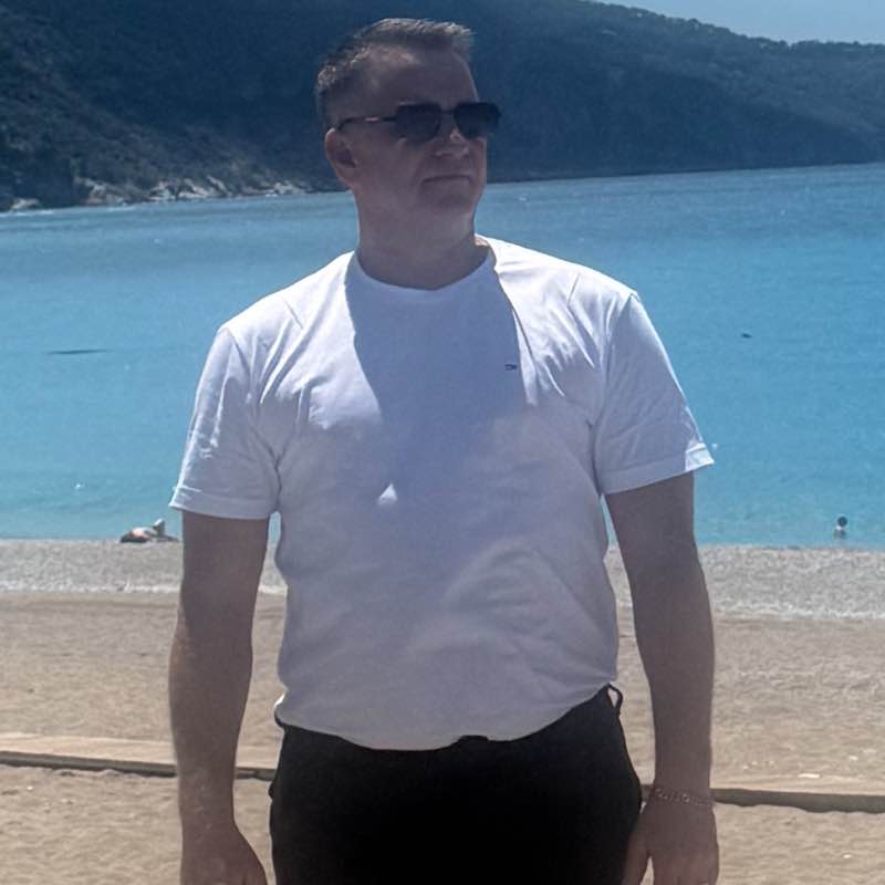 Kieron post 2