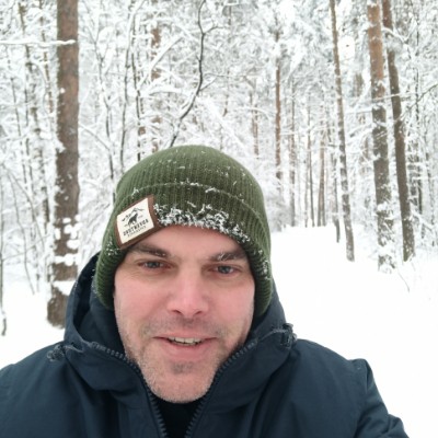 Сибаритствующие Гедонисты Andrey post image