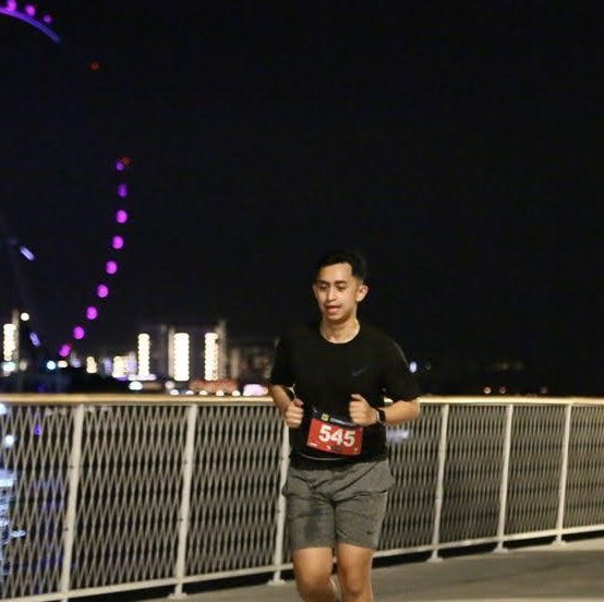 Andre Yousef profile