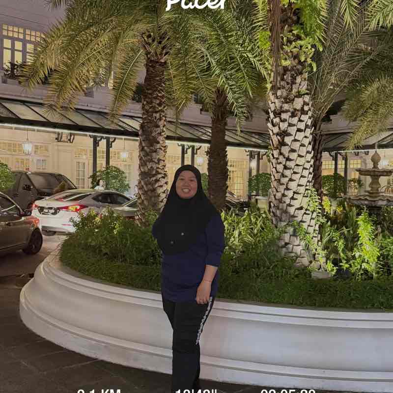 Noor syamsinar post 1