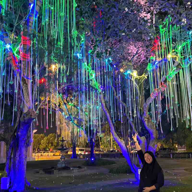 Noor syamsinar post 2