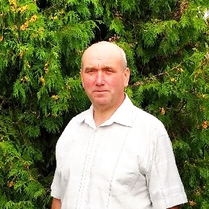 Вячеслав Каштальян