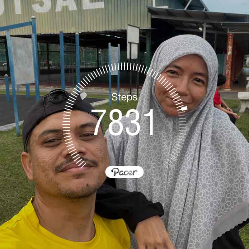 Idyani Nazahiah post 1