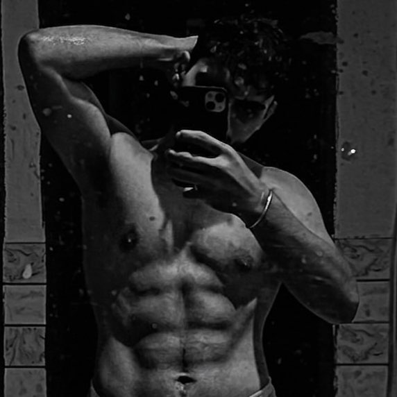 Ashish Godara