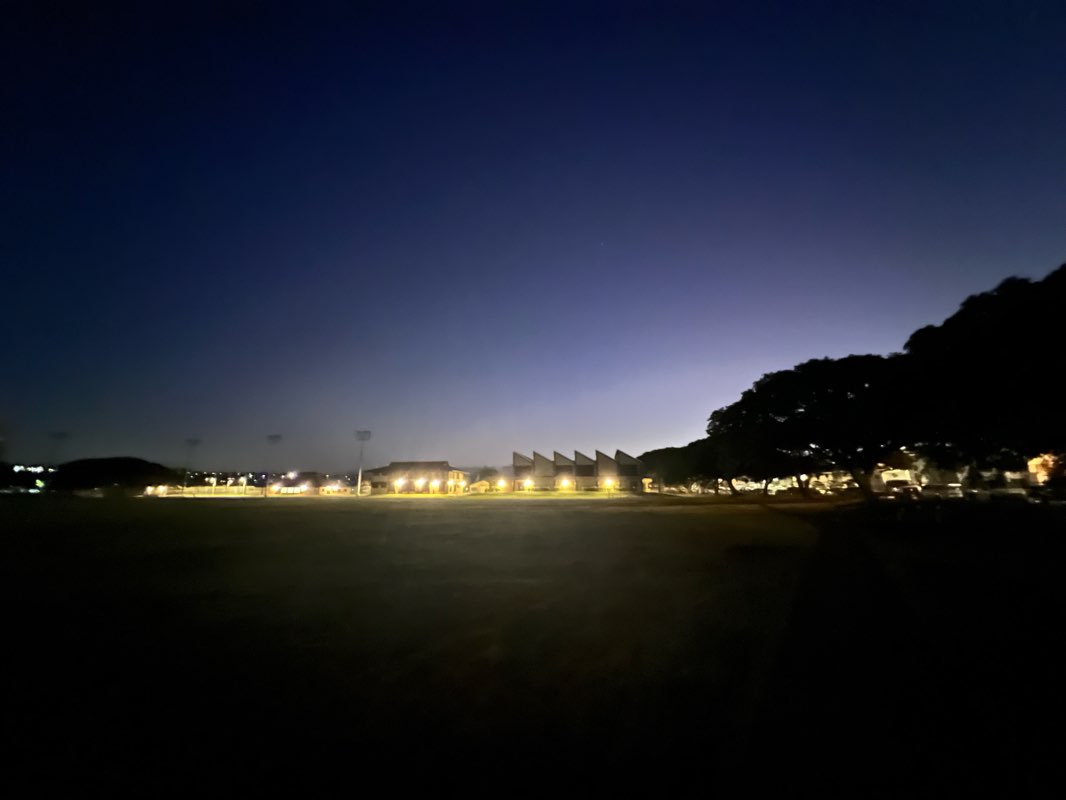 walking near me in Waipahu Field in spring