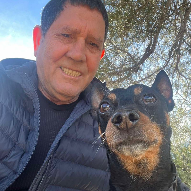 Jose Antonio profile