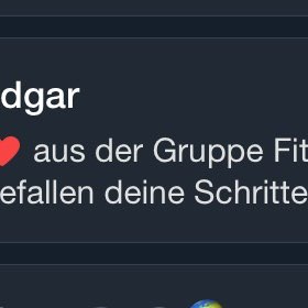 Fit über 50 Franz post image