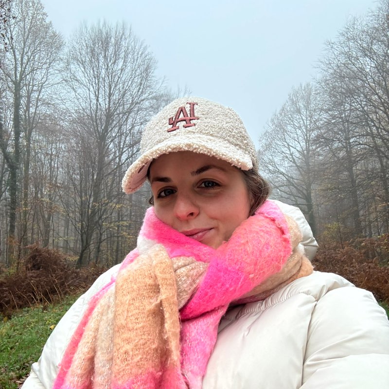 Syanah ❄️🫧🩷