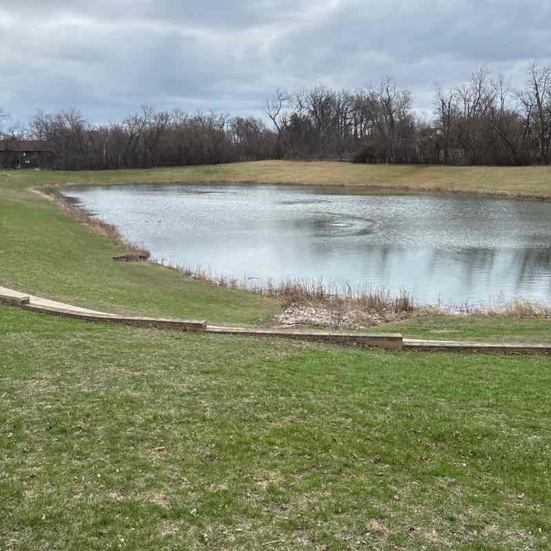 Mike Determann post 1