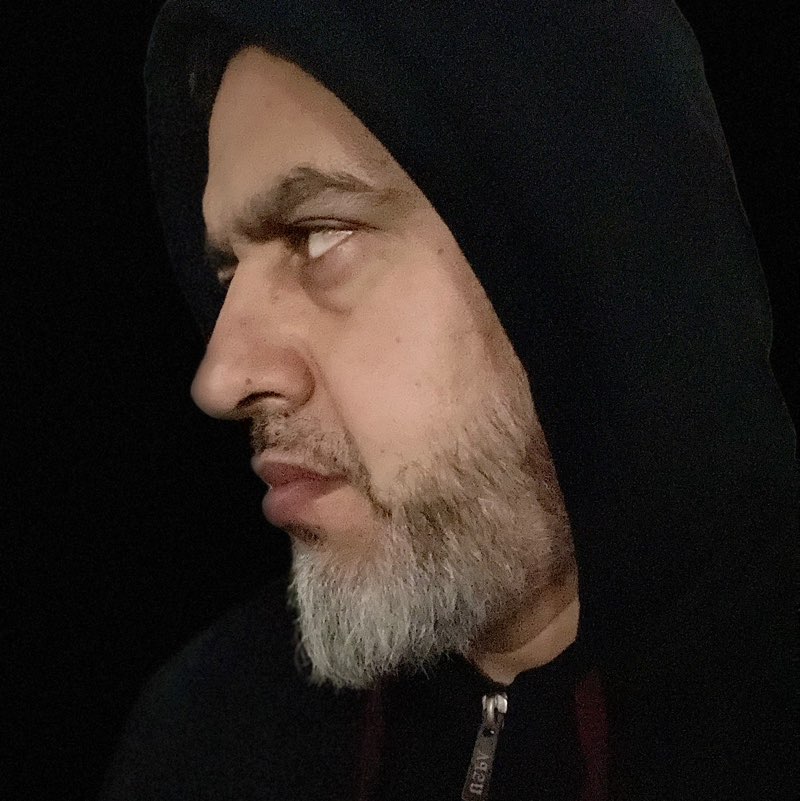 Абусаид profile