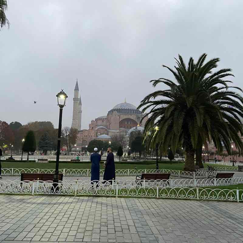 Абусаид post 2