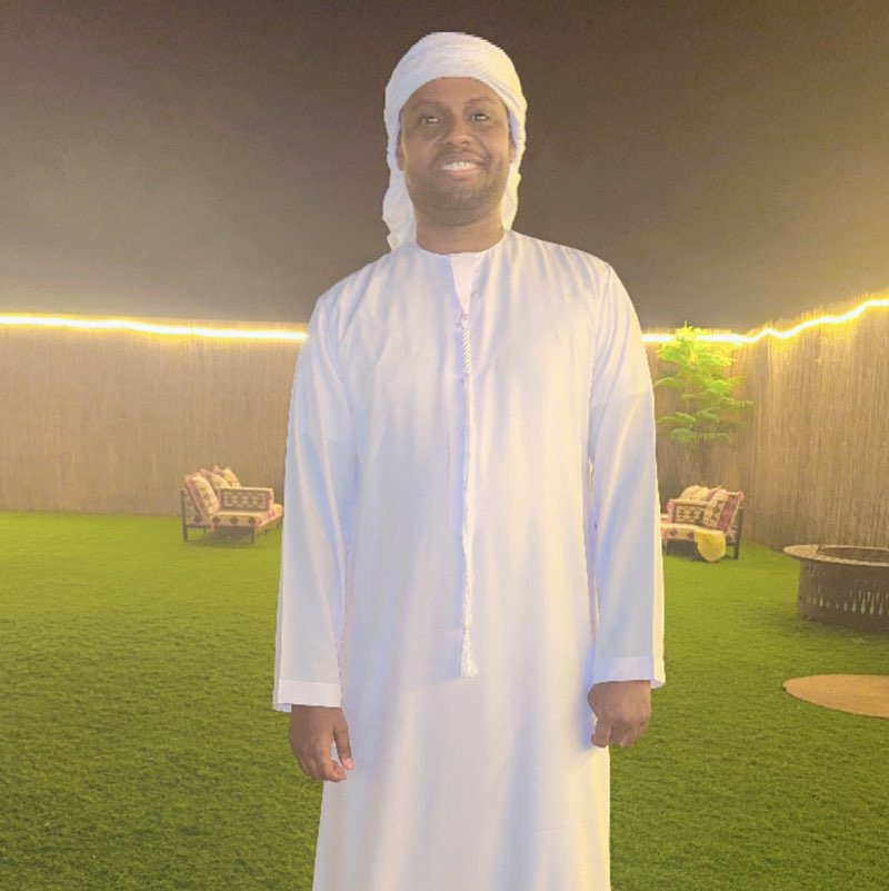 Mohamed Al-Moalem🇸🇴 icon