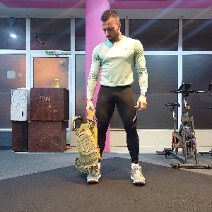 Николай Георгиев