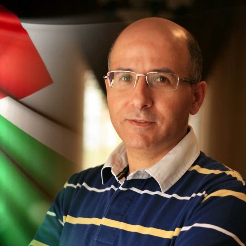 Ayoub Yaish profile