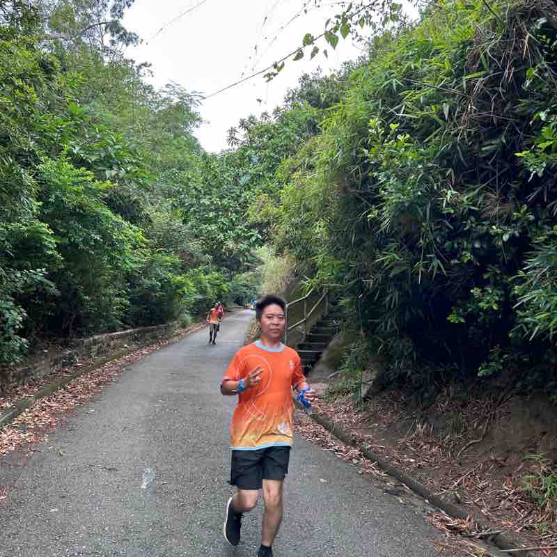 震宇 post 2