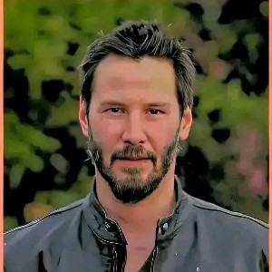 Keanu Reeves