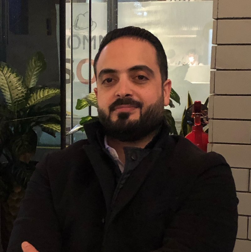 Saad profile
